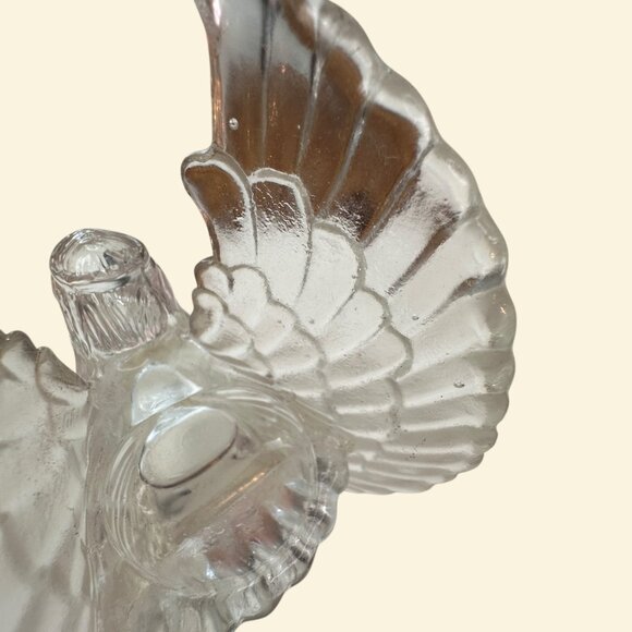 7" Praying Angel Candleholder By Celebrations EUC Beautiful Original Box - Picture 12 of 16